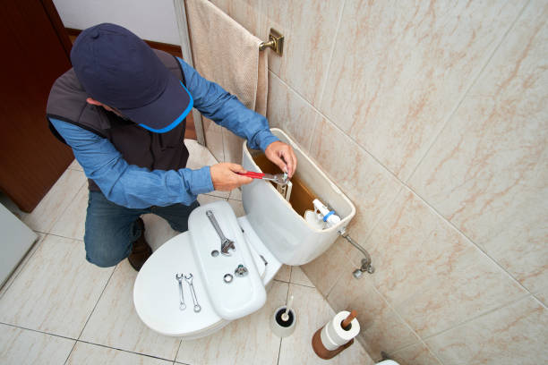 Best Leak Detection Services  in Lakeland, TN